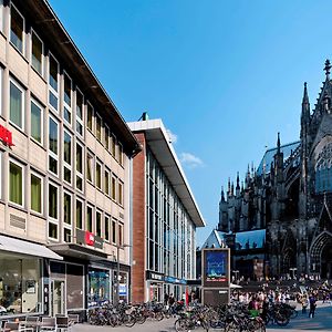 Ibis Hotel Koeln Am Dom